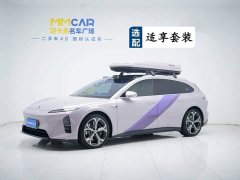 Nio ET5T Edition 100kWh Touring - ფოტო 1