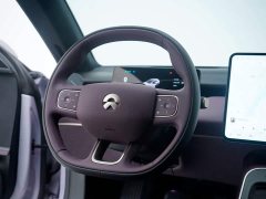 Nio ET5T Edition 100kWh Touring - ფოტო 12