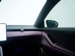 Nio ET5T Edition 100kWh Touring - ფოტო 13