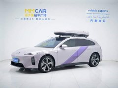 Nio ET5T Edition 100kWh Touring - ფოტო 2