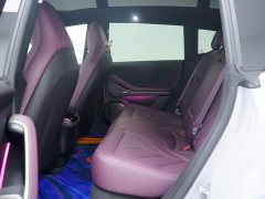 Nio ET5T Edition 100kWh Touring - ფოტო 5