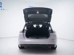 Nio ET5T Edition 100kWh Touring - ფოტო 8