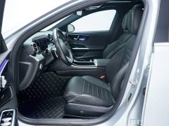 Mercedes-Benz C 200 L Edition - ფოტო 4
