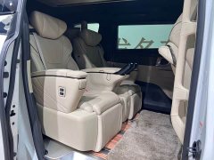 Toyota Alphard 2.5L Edition - ფოტო 10