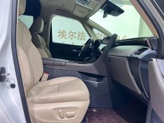 Toyota Alphard 2.5L Edition - ფოტო 12