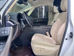 Toyota Alphard 2.5L Edition - ფოტო 13
