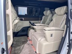 Toyota Alphard 2.5L Edition - ფოტო 14