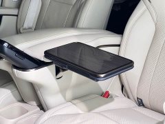 Toyota Alphard 2.5L Edition - ფოტო 16