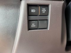 Toyota Alphard 2.5L Edition - ფოტო 19