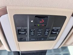 Toyota Alphard 2.5L Edition - ფოტო 20