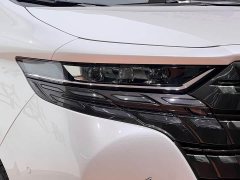 Toyota Alphard 2.5L Edition - ფოტო 5