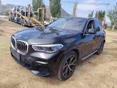 BMW X5 xDrive40i Deluxe Version M - ფოტო 1