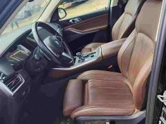 BMW X5 xDrive40i Deluxe Version M - ფოტო 4