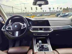 BMW X5 xDrive40i Deluxe Version M - ფოტო 6