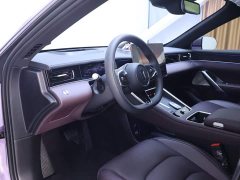 SAIC Z7 Max - ფოტო 11