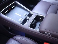 SAIC Z7 Max - ფოტო 12