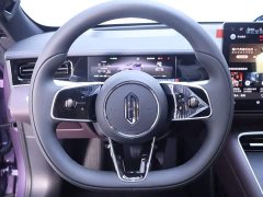 SAIC Z7 Max - ფოტო 16