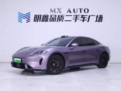 SAIC Z7 Max - ფოტო 2