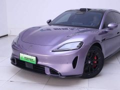 SAIC Z7 Max - ფოტო 3