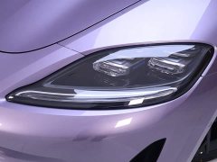 SAIC Z7 Max - ფოტო 4