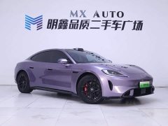 SAIC Z7 Max - ფოტო 5