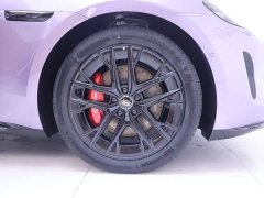 SAIC Z7 Max - ფოტო 6