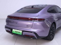 SAIC Z7 Max - ფოტო 8