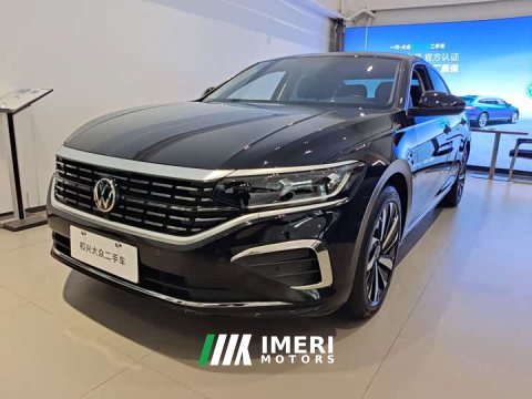 2024 Volkswagen 330TSI Edition - ავტომობილი ჩინეთიდან