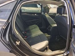 Volkswagen 330TSI Edition - ფოტო 9