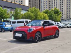 BMW MINI COOPER 452km COOPER SE - ფოტო 1
