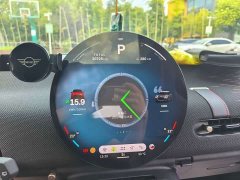 BMW MINI COOPER 452km COOPER SE - ფოტო 13