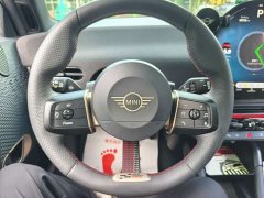 BMW MINI COOPER 452km COOPER SE - ფოტო 14