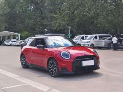 BMW MINI COOPER 452km COOPER SE - ფოტო 3