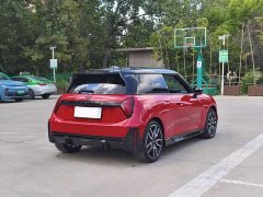 BMW MINI COOPER 452km COOPER SE - ფოტო 4