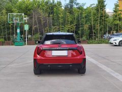 BMW MINI COOPER 452km COOPER SE - ფოტო 5