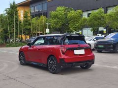 BMW MINI COOPER 452km COOPER SE - ფოტო 6
