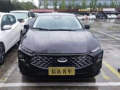 Ford Mondeo 2.0T EcoBoost Luxury Version - ფოტო 1