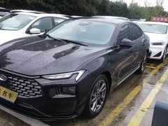 Ford Mondeo 2.0T EcoBoost Luxury Version - ფოტო 2
