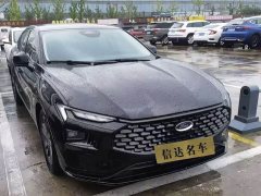Ford Mondeo 2.0T EcoBoost Luxury Version - ფოტო 3