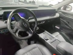 Ford Mondeo 2.0T EcoBoost Luxury Version - ფოტო 4