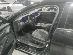 Ford Mondeo 2.0T EcoBoost Luxury Version - ფოტო 6