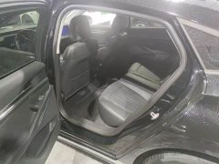 Ford Mondeo 2.0T EcoBoost Luxury Version - ფოტო 7