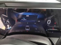 Ford Mondeo 2.0T EcoBoost Luxury Version - ფოტო 8