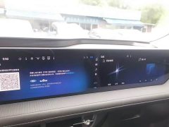 Ford Mondeo 2.0T EcoBoost Luxury Version - ფოტო 9