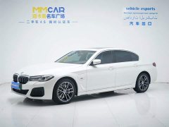 BMW 5 535Le M - ფოტო 1