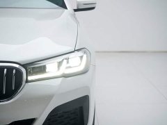 BMW 5 535Le M - ფოტო 10