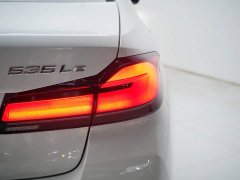 BMW 5 535Le M - ფოტო 11