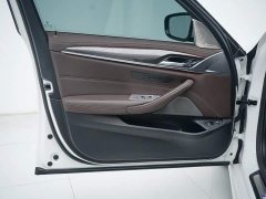 BMW 5 535Le M - ფოტო 12