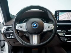 BMW 5 535Le M - ფოტო 13