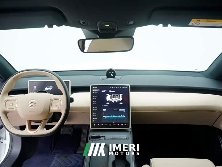 Nio ET5T 75kWh Touring